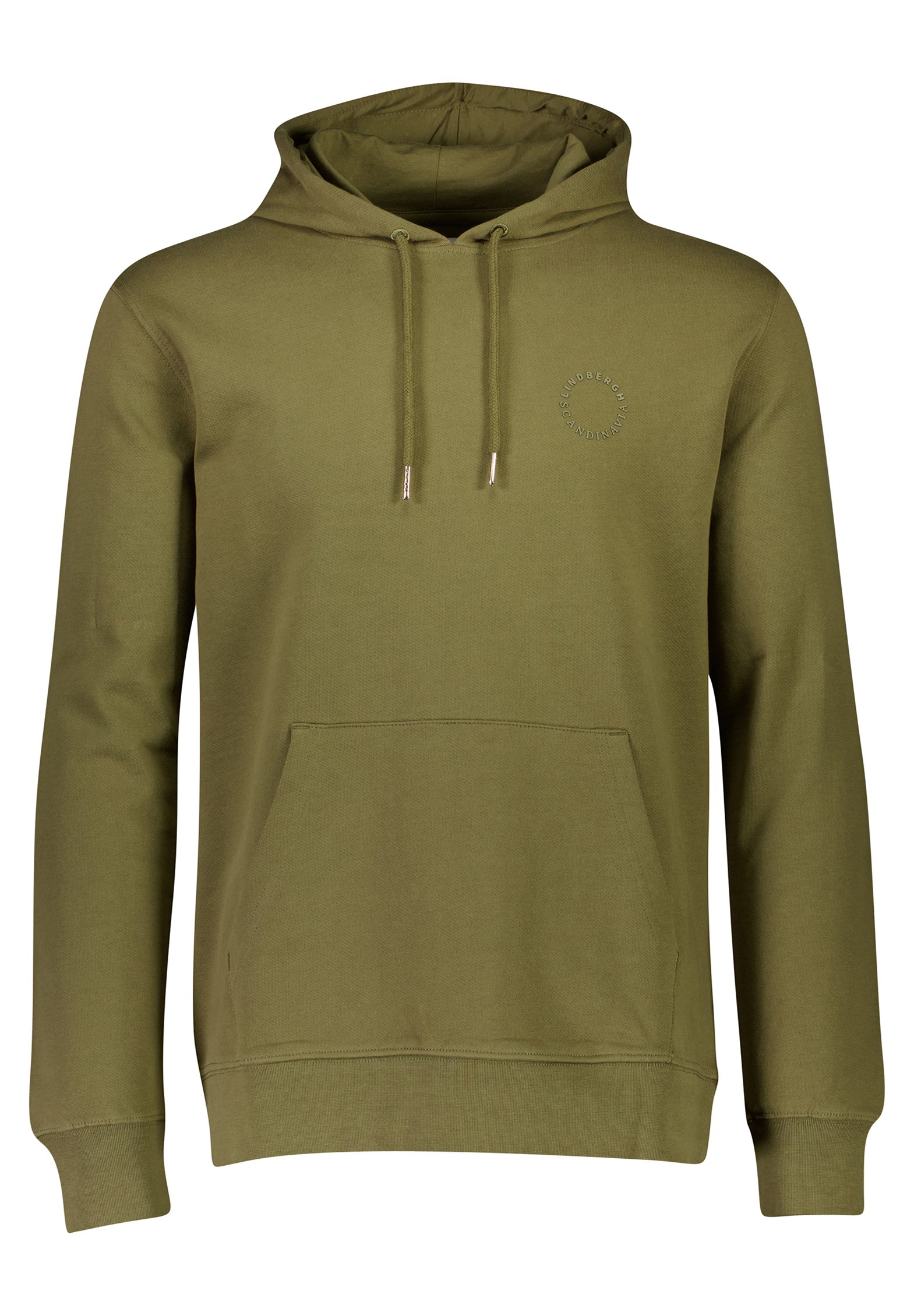 sweatshirt army green