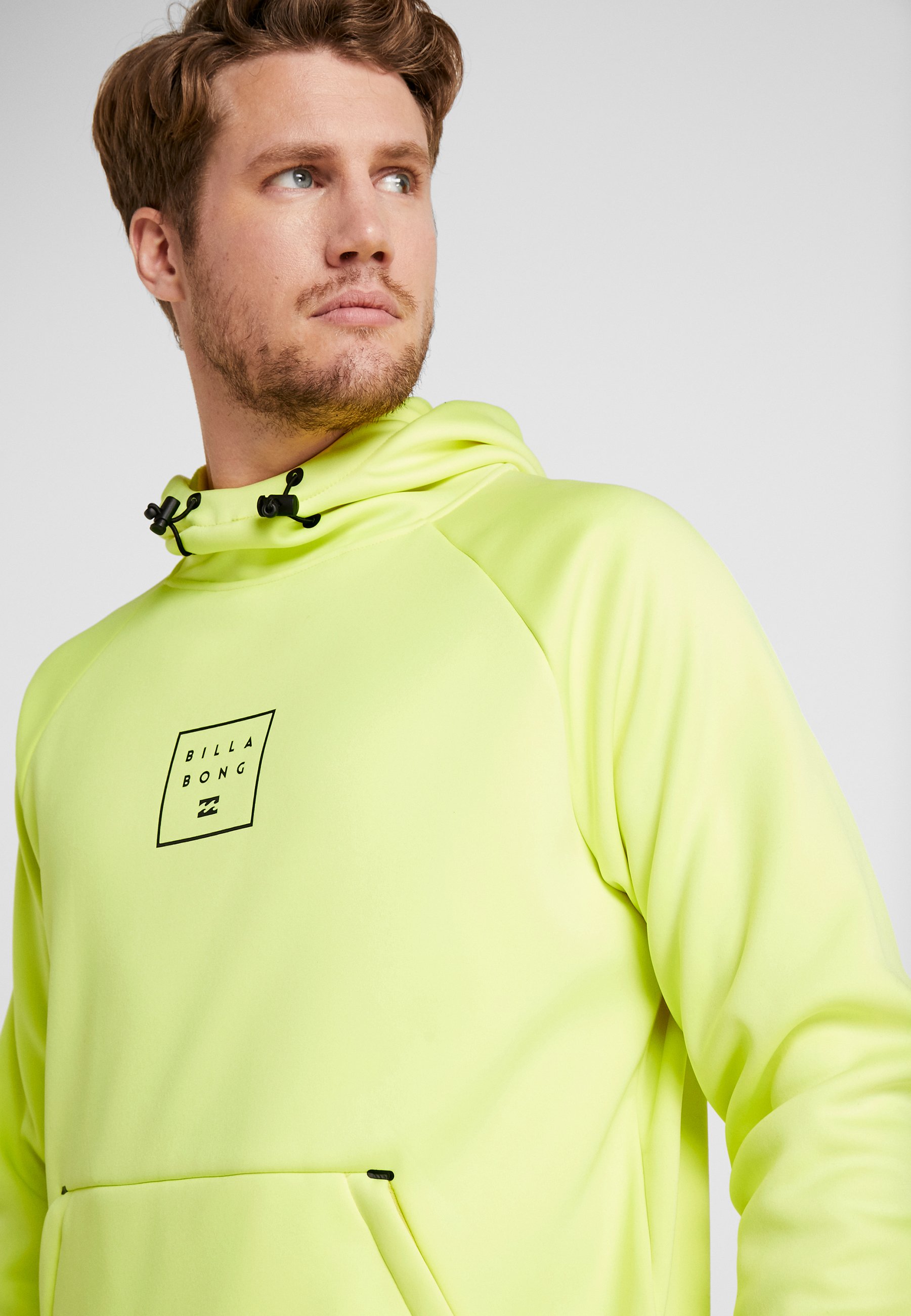 billabong downhill hoodie