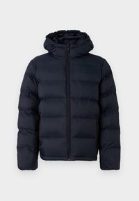Calvin Klein Winterjas - dark sapphire