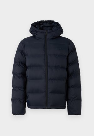 Calvin Klein Téli dzseki - dark sapphire