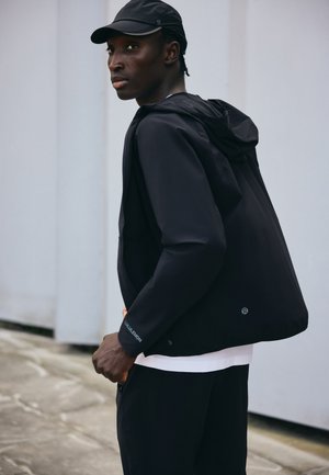 lululemon, PACE BREAKER - Giacca sportiva - black