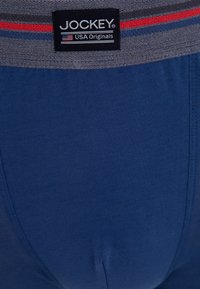 Jockey 3 PACK - Boxerkalsong - dark denim