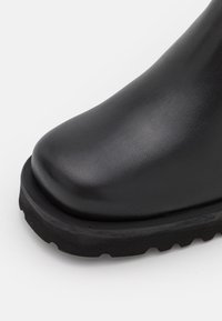 Filippa K Botines - black