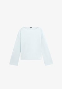Niewybrane, light blue