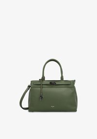 Unausgewählt, pesto