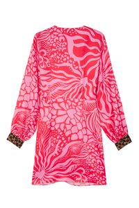 Never Fully Dressed MINI VIENNA DRESS - Koktélruha / Partiruha - pink
