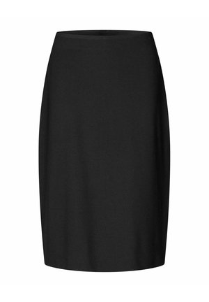 MASAPPHO - Pennkjol - black