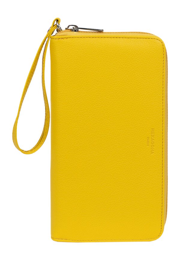 CONFORT - Geldbörse - jaune