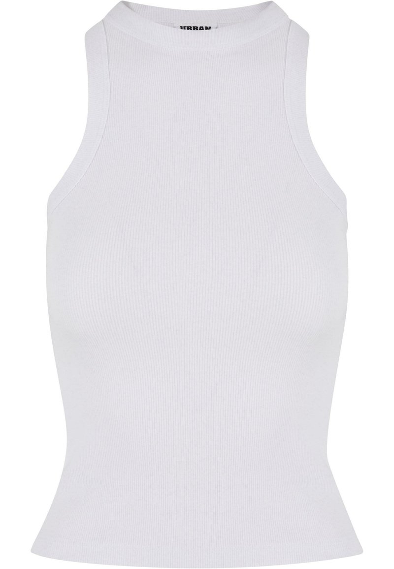 Urban Classics RACER BACK - Top - white/bianco - Zalando.it