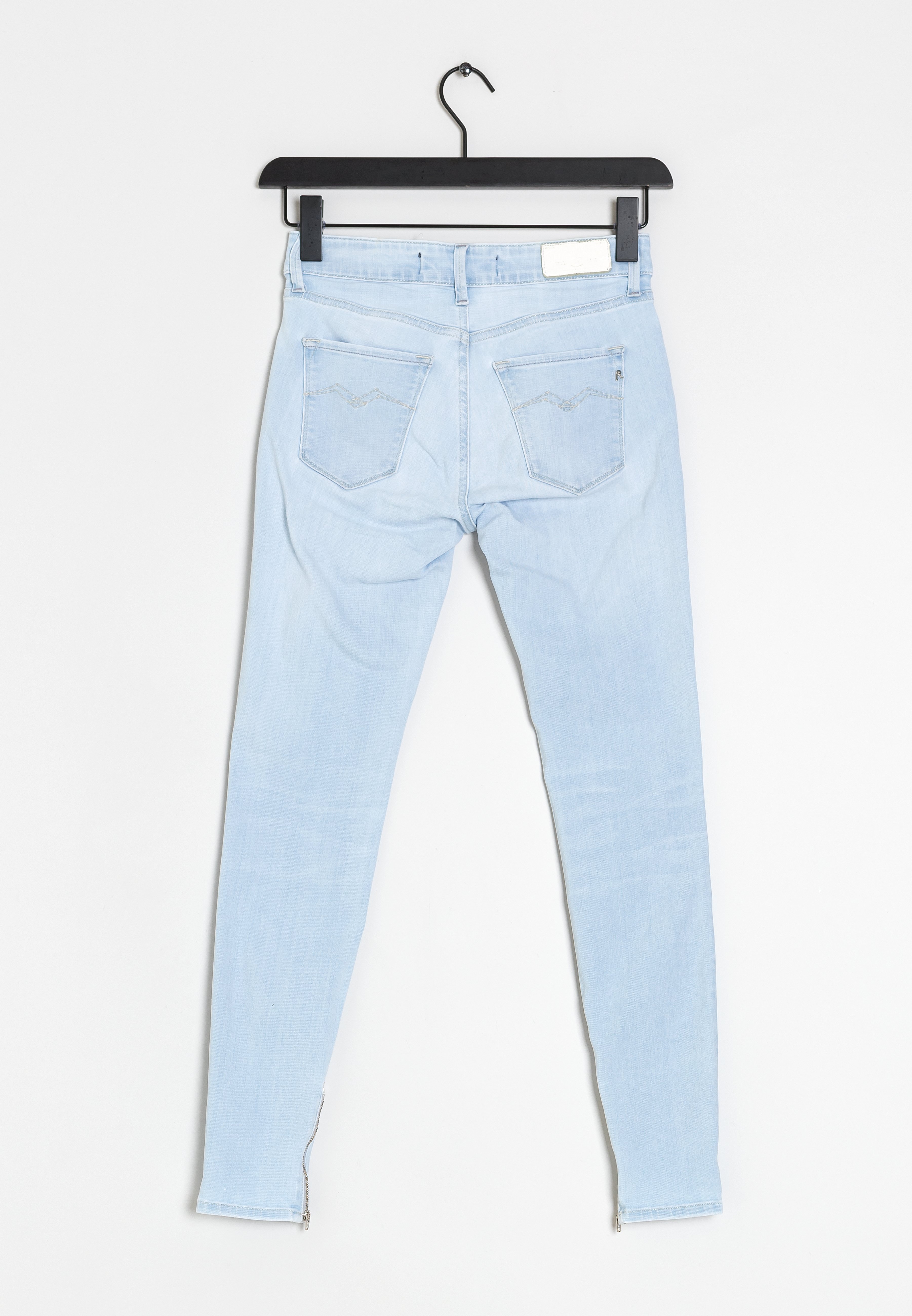 Replay Jeans Skinny Fit - blue/blu - Zalando.it