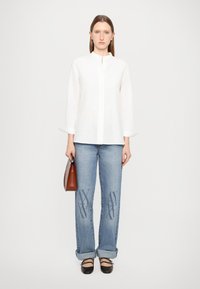 Armani Exchange Skjortebluser - optic white