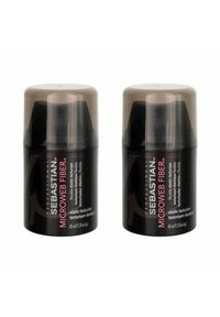 Sebastian Professional SEBASTIAN MICROWEB FIBER 2ER SET* MICROWEB FIBER 2ER SET* - Hairspray - farblos
