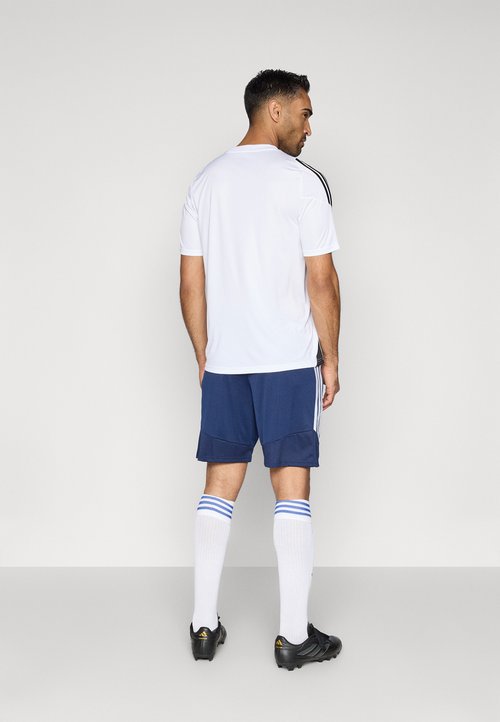 adidas Tiro 2026 League Shorts Team Navy Blue White — foto 3