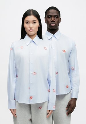 Rank 13: Carne Bollente - WORK FROM HOME UNISEX - Shirt