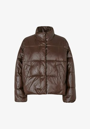 mbyM SERAPHINA-M - Winter jacket - java