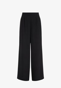 Non sélectionné, black