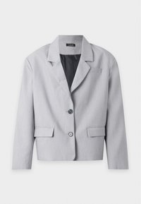 Nevybráno, light grey