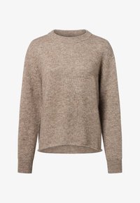 Non selezionato, taupe