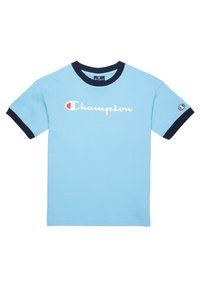 Unselected, light blue