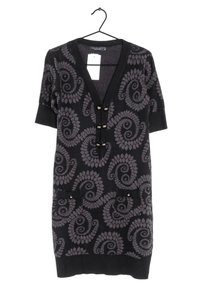 TWINSET - Robe de jour - black Image miniature 1