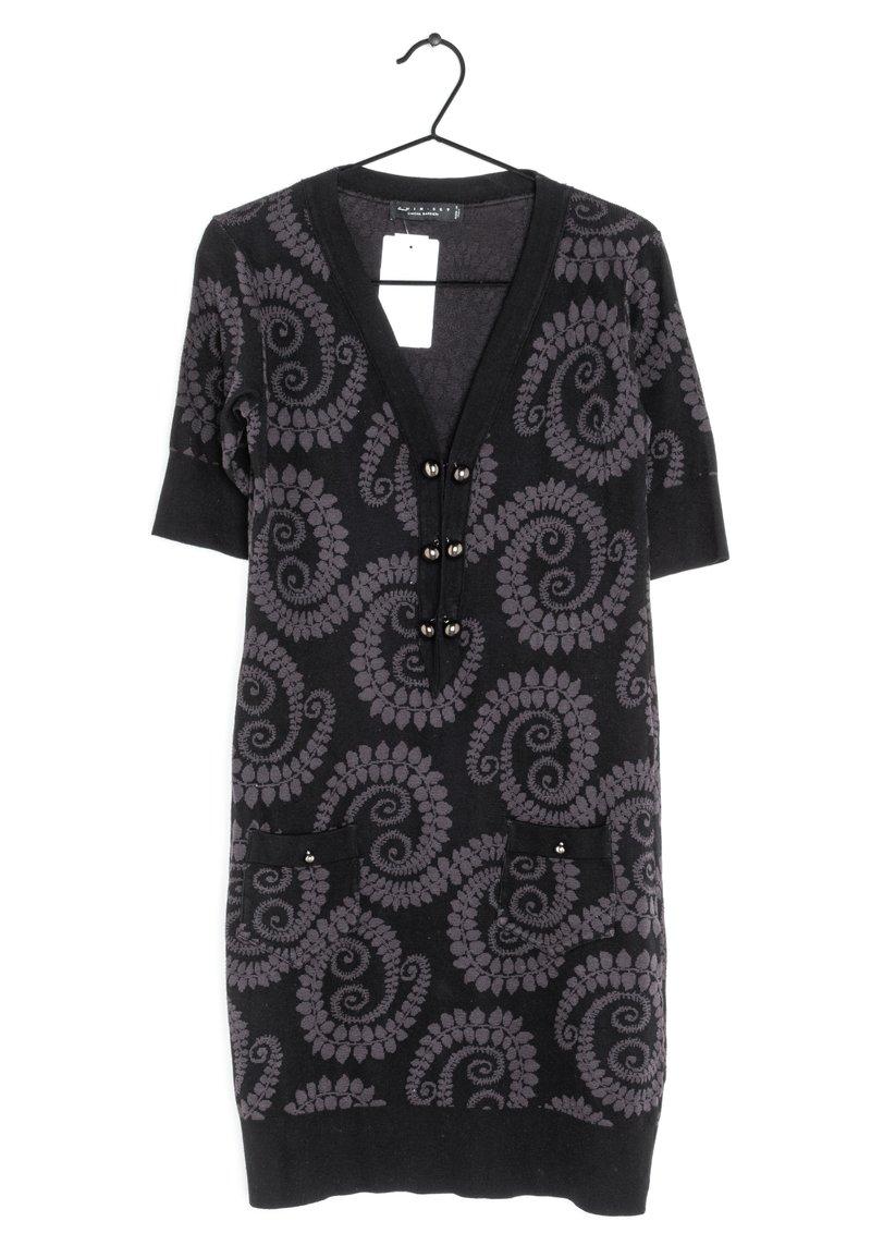 TWINSET - Robe de jour - black, Agrandir