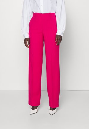 Broek - pink