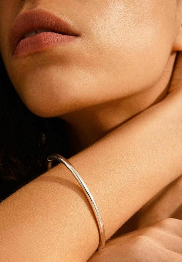 SOPHIA UNISEX  - Armband - silver plated