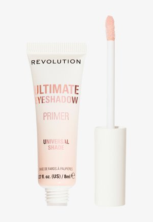 Makeup Revolution REVOLUTION ULTIMATE EYE BASE - Oogschaduw