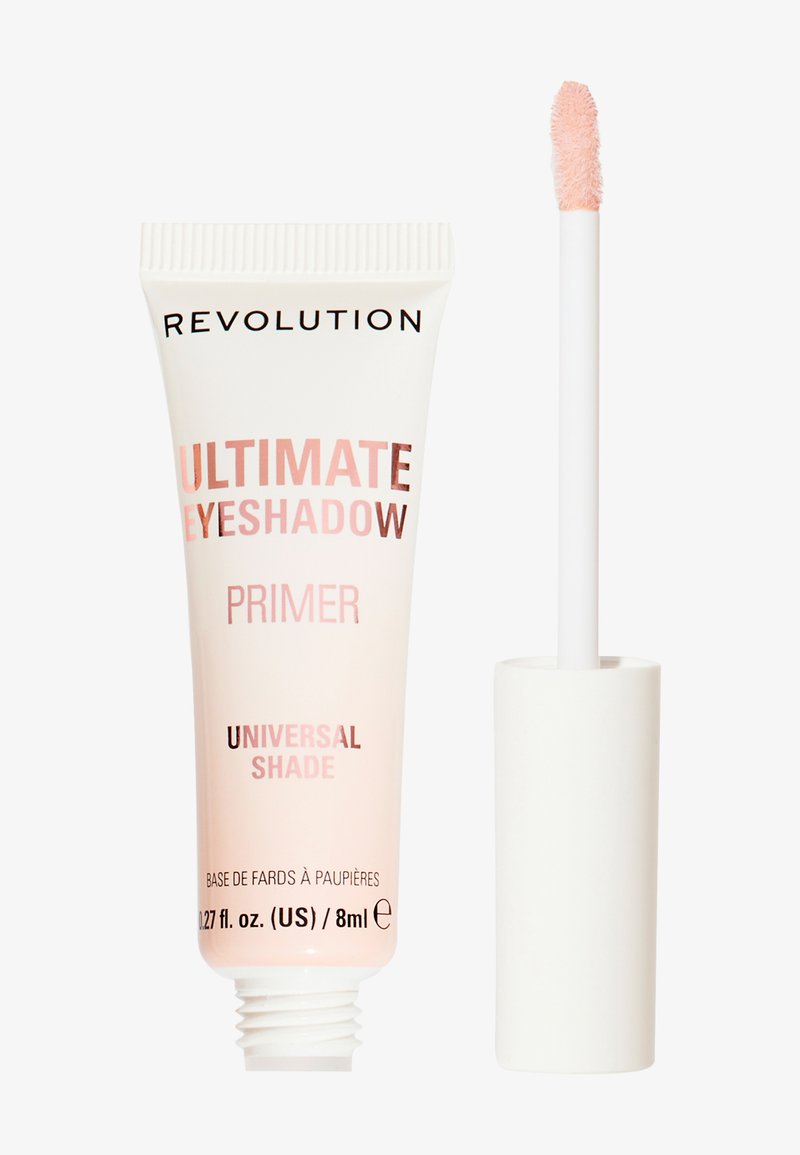Makeup Revolution - REVOLUTION ULTIMATE EYE BASE - Fard à paupières, Agrandir