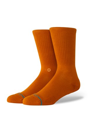 ICON UNISEX - Socks - spice