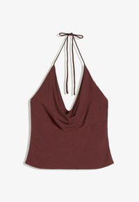 Non sélectionné, brown