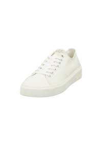 GANT PREPBRO - Sneaker low - white