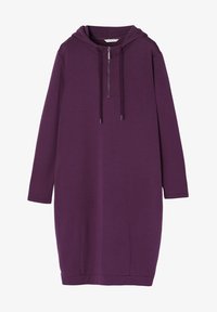 Unausgewählt, violet