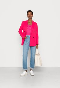 GAP TANK - Top - pink rose global