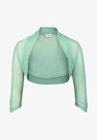 Unausgewählt, light green