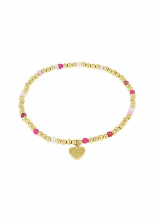 HEART - Bracciale - gold-coloured