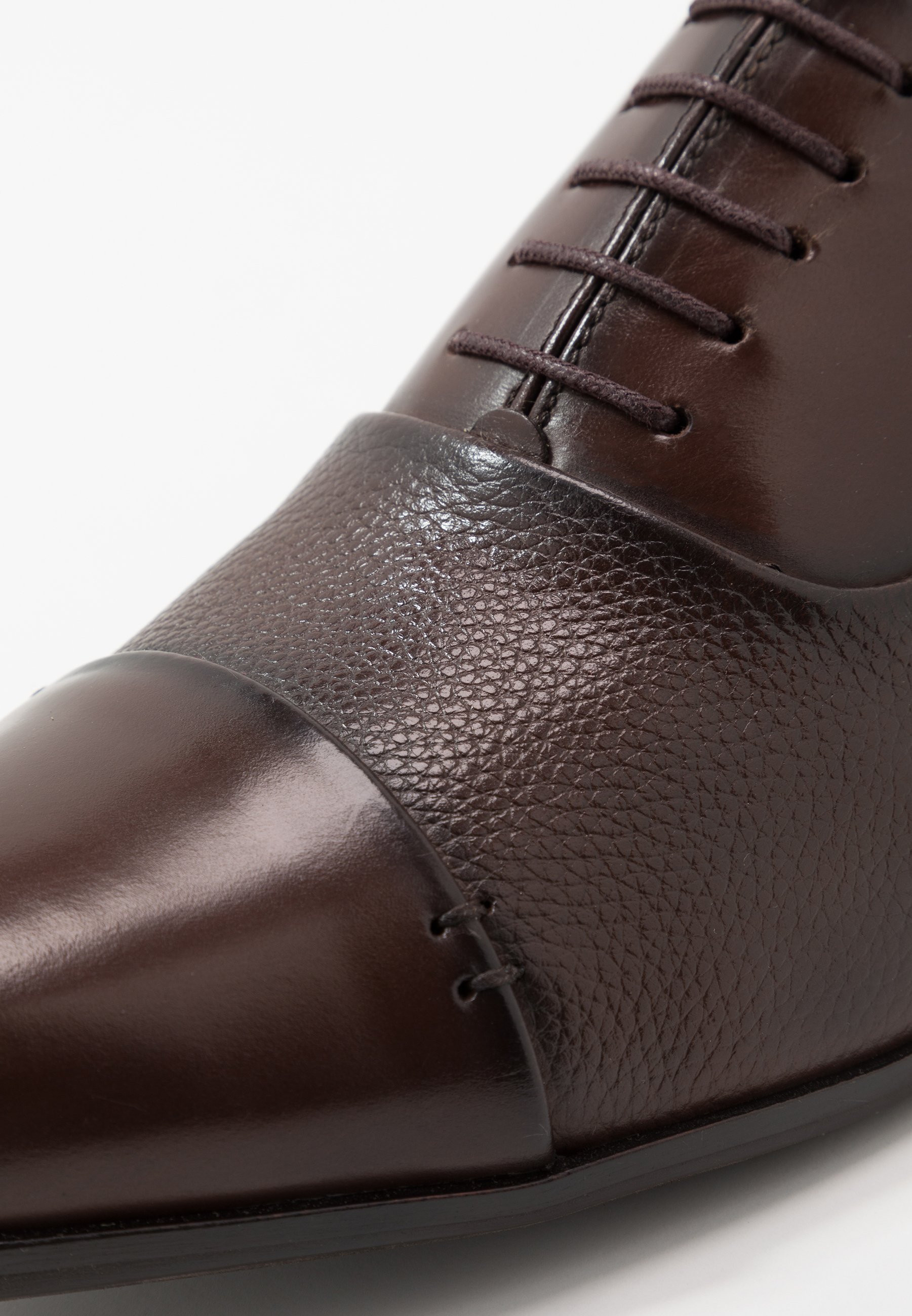 Brett & Sons Pensko med snøring natur tabaco Zalando.no Brett & Sons Pensko med snøring natur cognac Zalando.no
