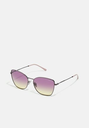 Saulesbrilles - light violet