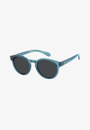 Polaroid, POLAROID KIDS PLD 8075/S UNISEX - Zonnebril - blue