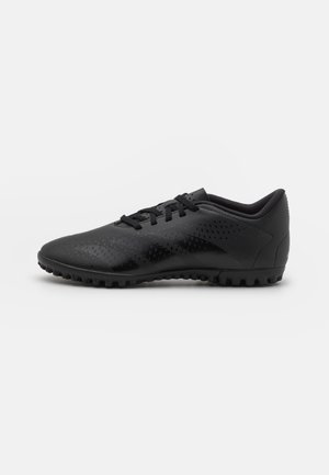 adidas Performance Chaussures de football sur gazon - black