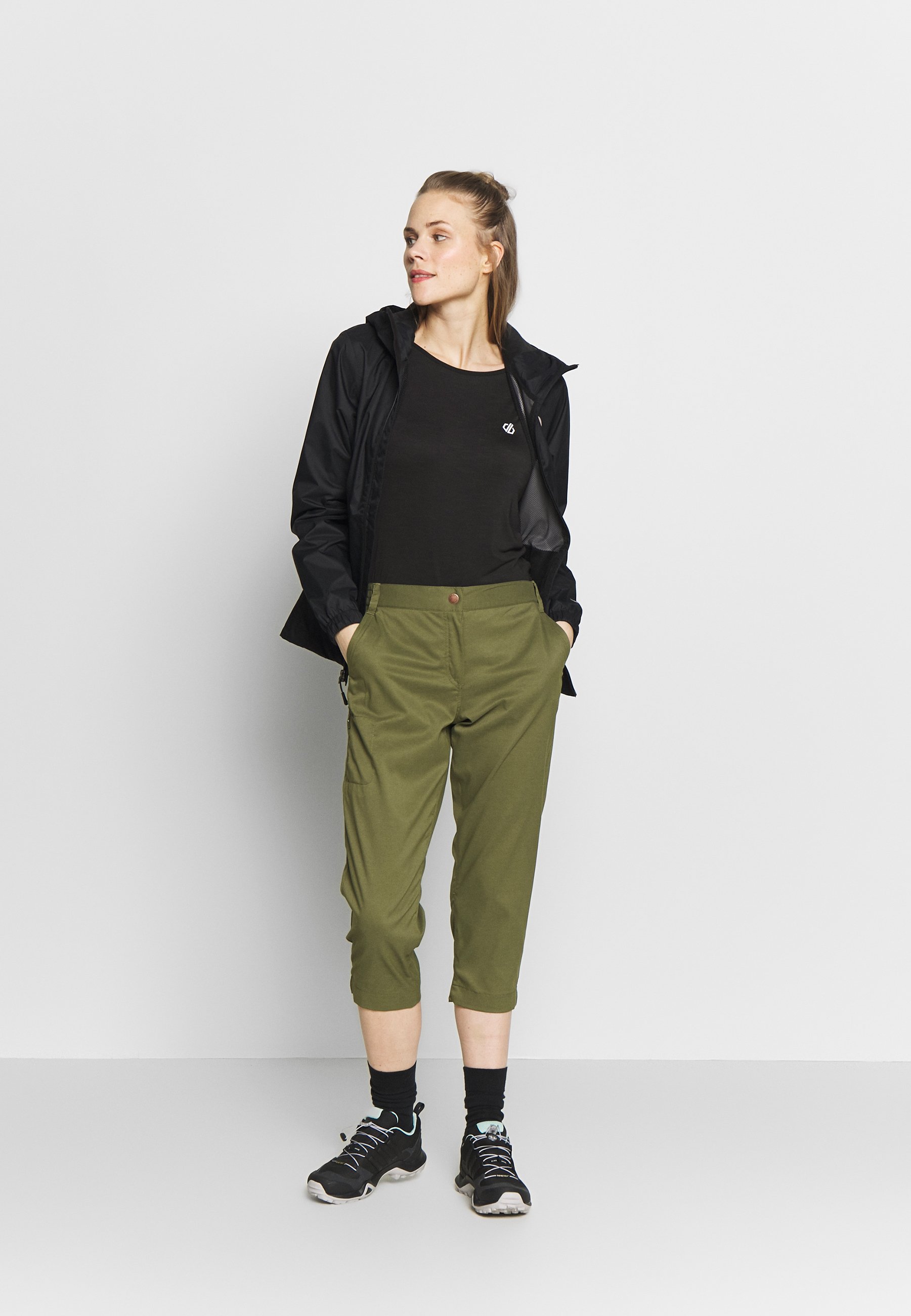 jack wolfskin senegal jacket