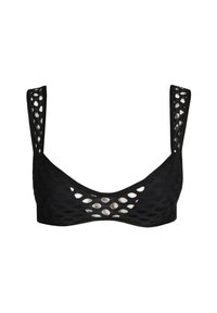 SARDA HOLT  - Bikinitop - black