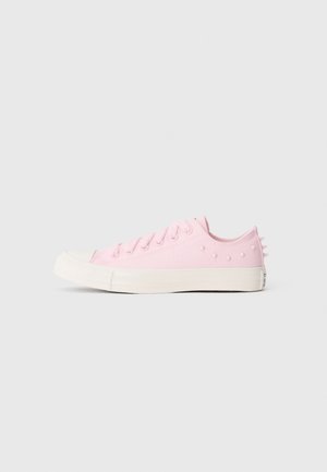 CHUCK TAYLOR ALL STAR - Trainers - pink frosting/vintage white/black