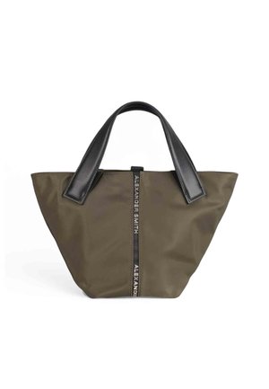 Borsa a mano - verde