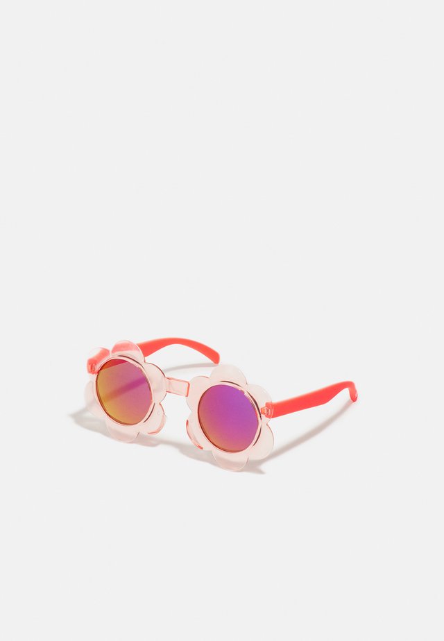 SOLEIL - Lunettes de soleil - light pink