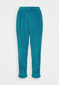 Não selecionado, canard