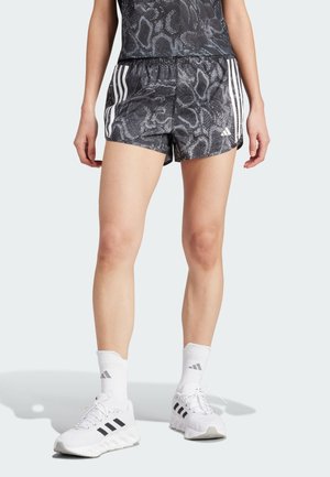 Sportske kratke hlače - black