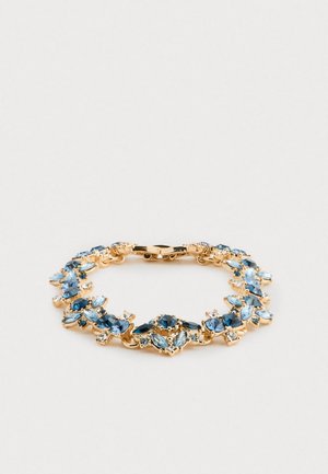 FLEX - Bracelet - gold-coloured