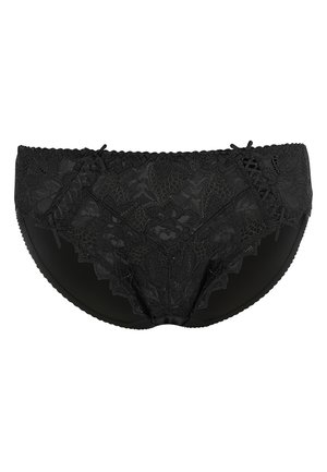 Sans Complexe ARUM - Briefs - noir