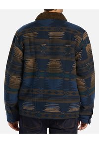 Billabong BARLOW niebieski
